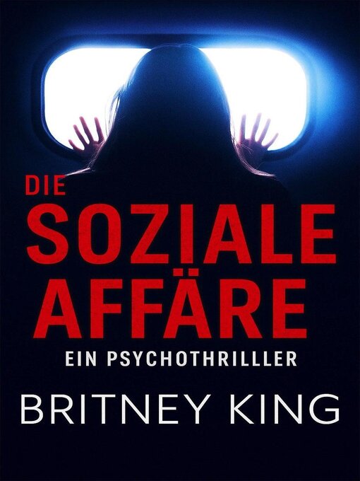 Title details for The Social Affair by Britney King - Wait list